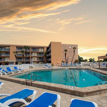 Oceanfront Oasis Lejlighed Saint Augustine Eksteriør billede