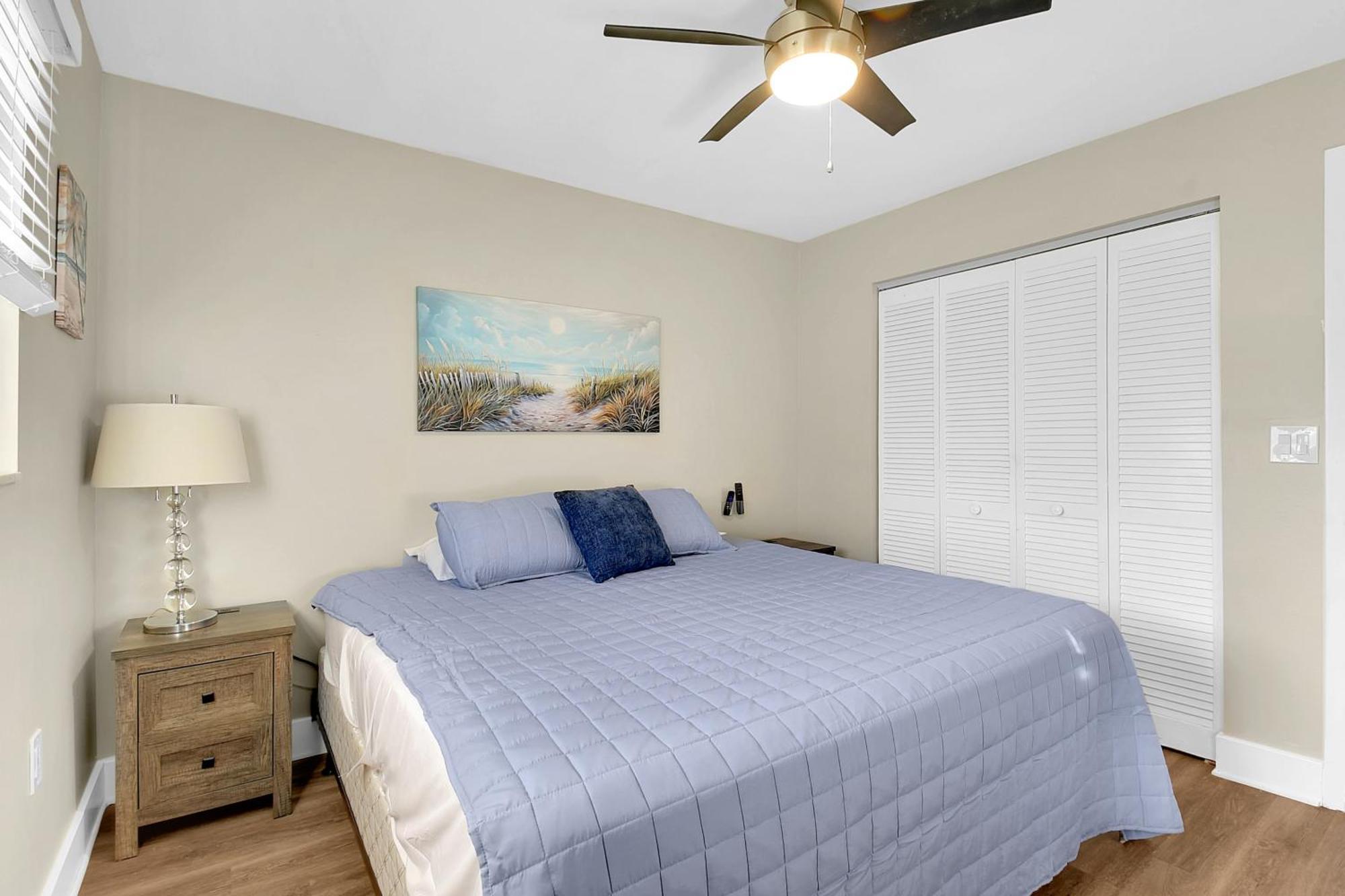 Oceanfront Oasis Lejlighed Saint Augustine Eksteriør billede