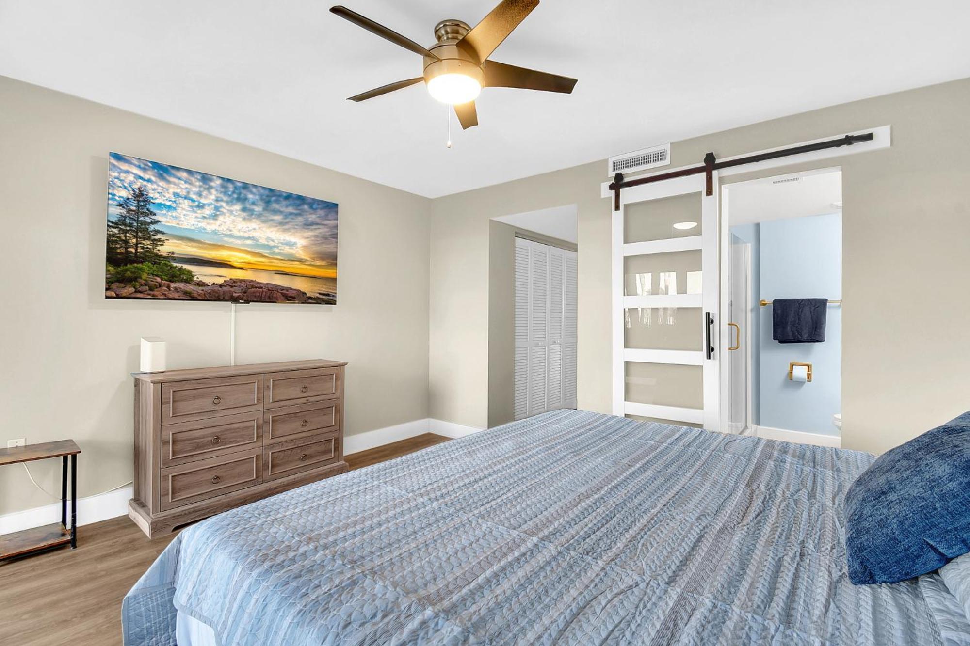 Oceanfront Oasis Lejlighed Saint Augustine Eksteriør billede